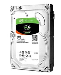 Ổ cứng HDD Seagate FireCuda 1Tb 7200rpm