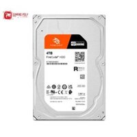 Ổ cứng HDD Seagate FireCuda 4TB