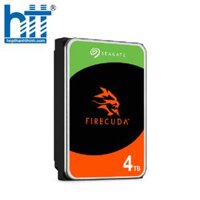 Ổ cứng HDD SEAGATE Firecuda 4TB