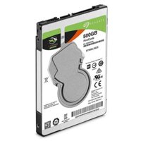 Ổ cứng HDD Seagate Firecuda 500GB 2.5" Sata 3 5400 (ST500LX025)