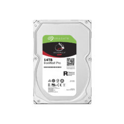 Ổ cứng HDD Seagate Ironwolf Pro 14TB 3.5" SATA 3 ST14000NE0008