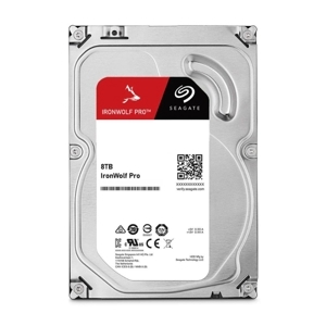 Ổ cứng HDD Seagate Ironwolf Pro ST8000NE0004 8TB