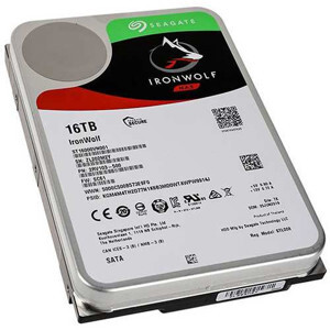 Ổ cứng HDD Seagate Ironwolf Pro ST12000NE0007 12TB