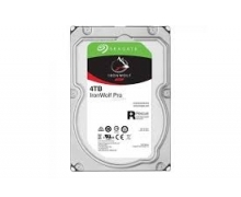 Ổ cứng HDD Seagate Ironwolf Pro 4TB ST4000NE0025