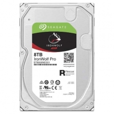 Ổ cứng HDD Seagate Ironwolf Pro ST8000NE0004 8TB