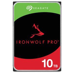 Ổ cứng HDD Seagate Ironwolf Pro 10TB ST10000NT001