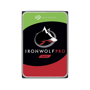 Ổ cứng HDD Seagate Ironwolf Pro ST8000NE0004 8TB