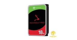 Ổ cứng HDD Seagate Ironwolf Pro 18TB ST18000NT001