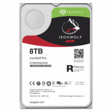 Ổ cứng HDD Seagate Ironwolf Pro ST8000NE0004 8TB