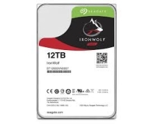 Ổ cứng HDD Seagate IronWolf ST12000VN0007 12TB