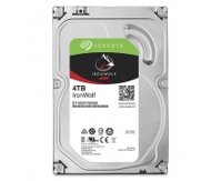Ổ cứng HDD Seagate Ironwolf 4TB ST4000VN008