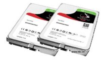 Ổ cứng HDD Seagate Ironwolf 4TB 3.5″ SATA