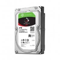 Ổ Cứng HDD Seagate Ironwolf Pro 4TB ST4000NE001
