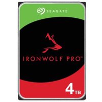 Ổ cứng HDD Seagate IronWolf 4TB (ST4000NE001)