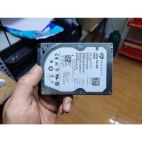 Ổ cứng HDD Seagate laptop 500gb hàng bóc máy Good 100%