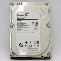 Ổ cứng HDD Seagate SATA 1TB