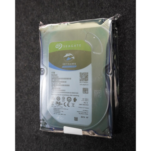 Ổ cứng HDD Seagate SkyHawk 1TB ST1000VX005