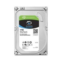 Ổ cứng HDD Seagate SkyHawk 1TB chuyên camera