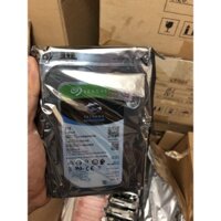 Ổ cứng HDD Seagate Skyhawk 2TB 3.5" SATA 3 - Chính Hãng