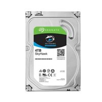 Ổ cứng HDD Seagate Skyhawk 4TB 3.5″ SATA (ST4000VX016)