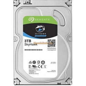 Ổ cứng HDD Seagate Skyhawk 8TB Sata ST8000VX004