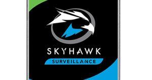 Ổ cứng HDD Seagate Skyhawk 8TB Sata ST8000VX004