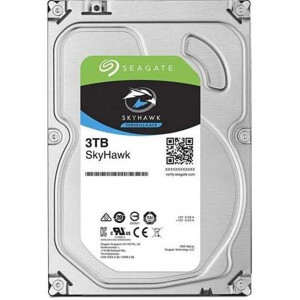 Ổ cứng HDD Seagate Skyhawk 8TB Sata ST8000VX004