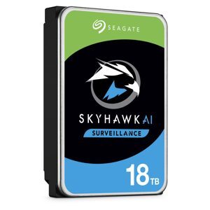Ổ cứng HDD Seagate SkyHawk AI 18TB ST18000VE002