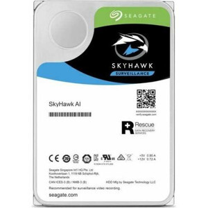 Ổ cứng HDD Seagate SkyHawk AI ST12000VE0008 12TB