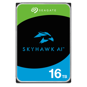 Ổ cứng HDD Seagate SkyHawk AI 16TB ST16000VE002