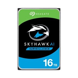 Ổ cứng HDD Seagate SkyHawk AI 16TB ST16000VE002