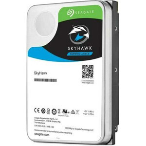 Ổ cứng HDD Seagate Skyhawk AI 8TB 7200rpm 256MB ST8000VE0004