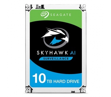 Ổ cứng HDD Seagate Skyhawk AI 10TB ST10000VE0008