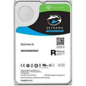 Ổ cứng HDD Seagate Skyhawk AI ST10000VE0004 - 10TB