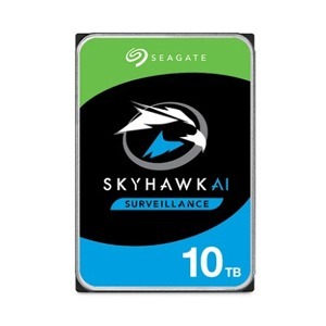 Ổ cứng HDD Seagate Skyhawk Al ST10000VE001 10TB