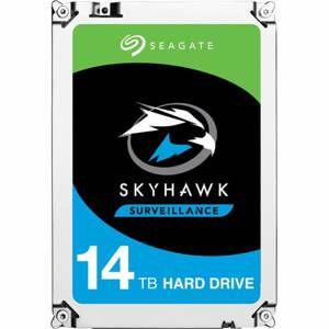 Ổ cứng HDD Seagate Skyhawk ST14000VX0008 14TB