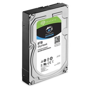 Ổ Cứng HDD Seagate SkyHawk ST8000VX0022 8TB
