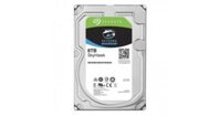 Ổ CỨNG  HDD Seagate Skyhawk 8TB SATA ( ST8000VX004 ) -Chuyên dụng cho camera