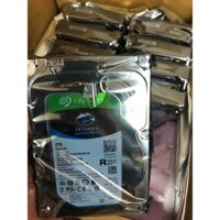 Ổ Cứng HDD SEAGATE SkyHawk (Surveillance) 2TB - 64MB Cache - 5900RPM