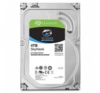 Ổ CỨNG  HDD Seagate Skyhawk 4TB SATA  (ST4000VX007)Chuyên dụng camera