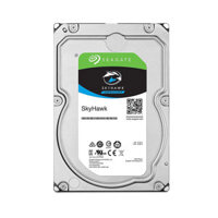 Ổ cứng HDD Seagate SkyHawk 1TB, 3.5 inch, 5400RPM, SATA, 256MB Cache (ST1000VX013)