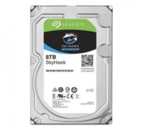 Ổ CỨNG HDD Seagate Skyhawk 8TB SATA ( ST8000VX004 ) -Chuyên dụng cho camera