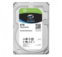 Ổ CỨNG  HDD Seagate Skyhawk 8TB SATA ( ST8000VX004 ) -Chuyên dụng cho camera