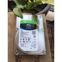 Ổ cứng HDD Seagate Skyhawk 500GB-1TB-2TB - Chuyên dụng cho camera - Bảo hành 24 tháng -HÀNG NHẬP kHẨU