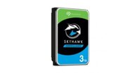 Ổ CỨNG  HDD  Seagate Skyhawk 8TB SATA  ST8000VX004  Chuyên dụng camera