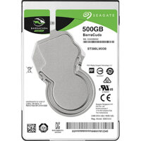 Ổ cứng HDD Seagate ST500LM030 500GB 2.5" SATA 3 - ST500LM030