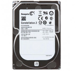 Ổ cứng HDD Seagate ST91000640NS 1TB