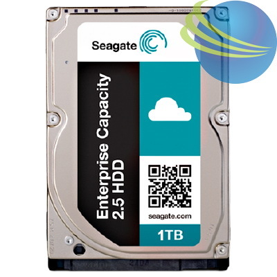 Ổ cứng HDD Seagate ST91000640NS 1TB
