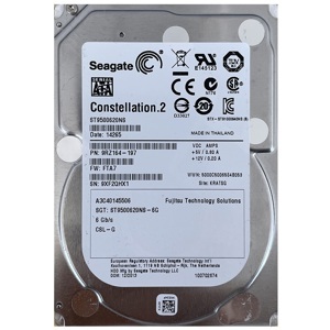 Ổ cứng HDD Seagate ST9500620NS