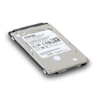 Ổ cứng Hdd Seagate, Western Digital 500Gb  có kèm hộp box di động